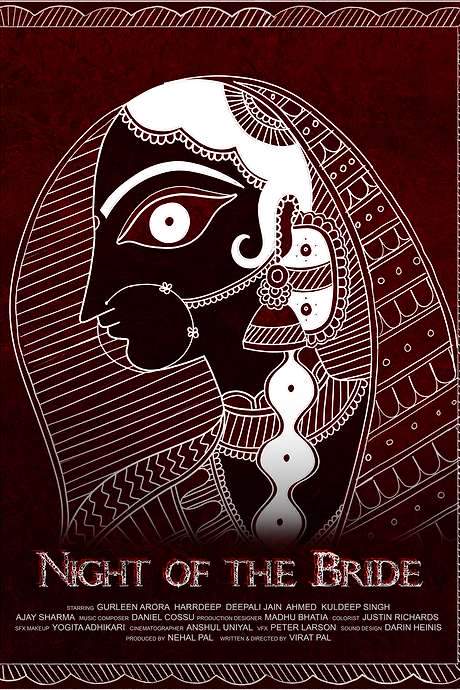 Night of the Bride